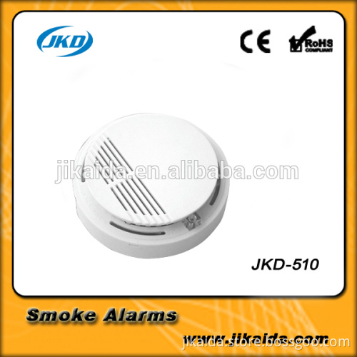 low cost Smoke Detector made in china